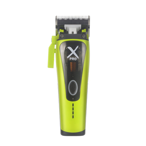 MRD Pro X-Pro Clippers - Green